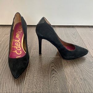 Sam Edelman pumps size 4